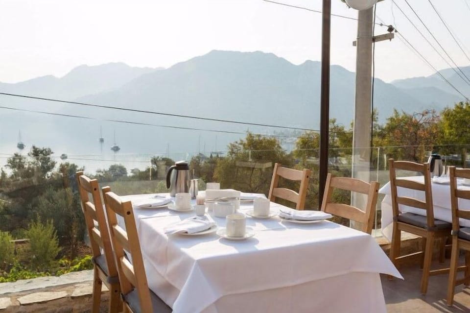 Aria Butik Otel Hotel in Muğla Province