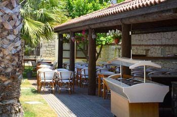 Tasquartas Hotel Alacati Hotel in Alaçatı
