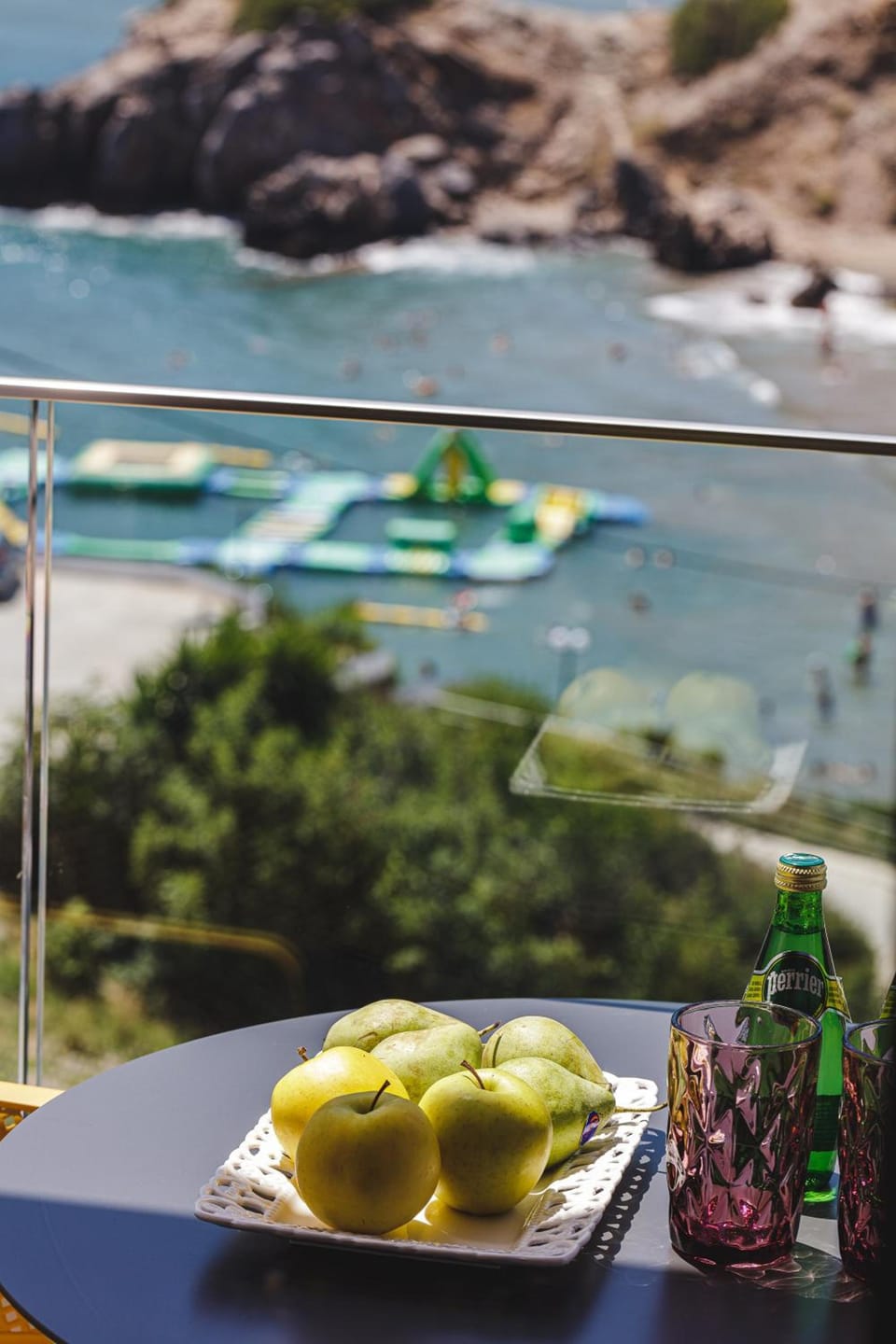Mira Mare Luxury Residence Apartment hotel in Crete