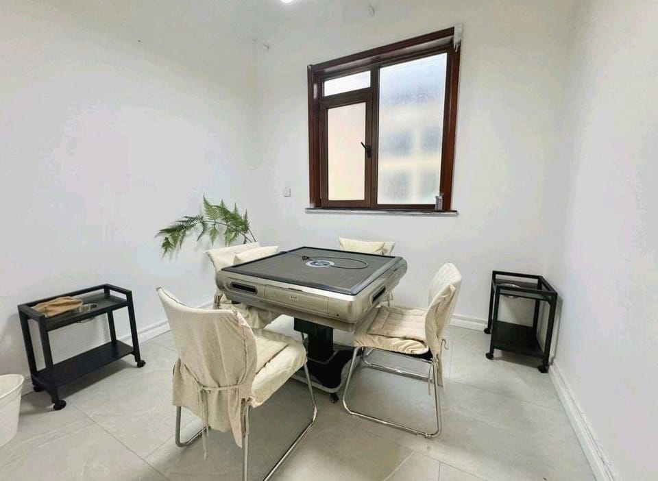 Haifeng Xiaozhu Homestay Hotel in Qingdao