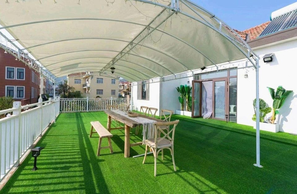 Haifeng Xiaozhu Homestay Hotel in Qingdao