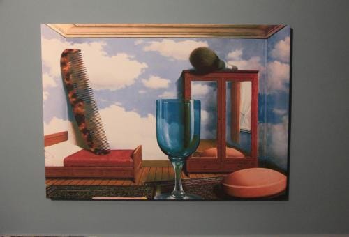 La CASA DEGLI ARTISTI Hotel in Tuscania