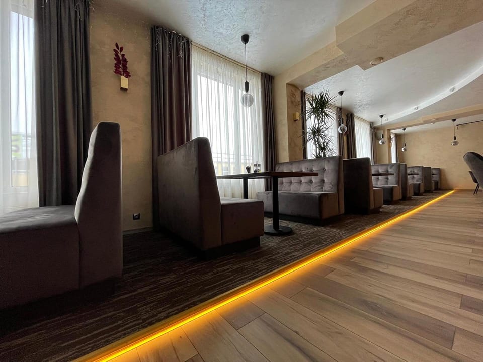 VILARHOTEL Hotel in Latvia