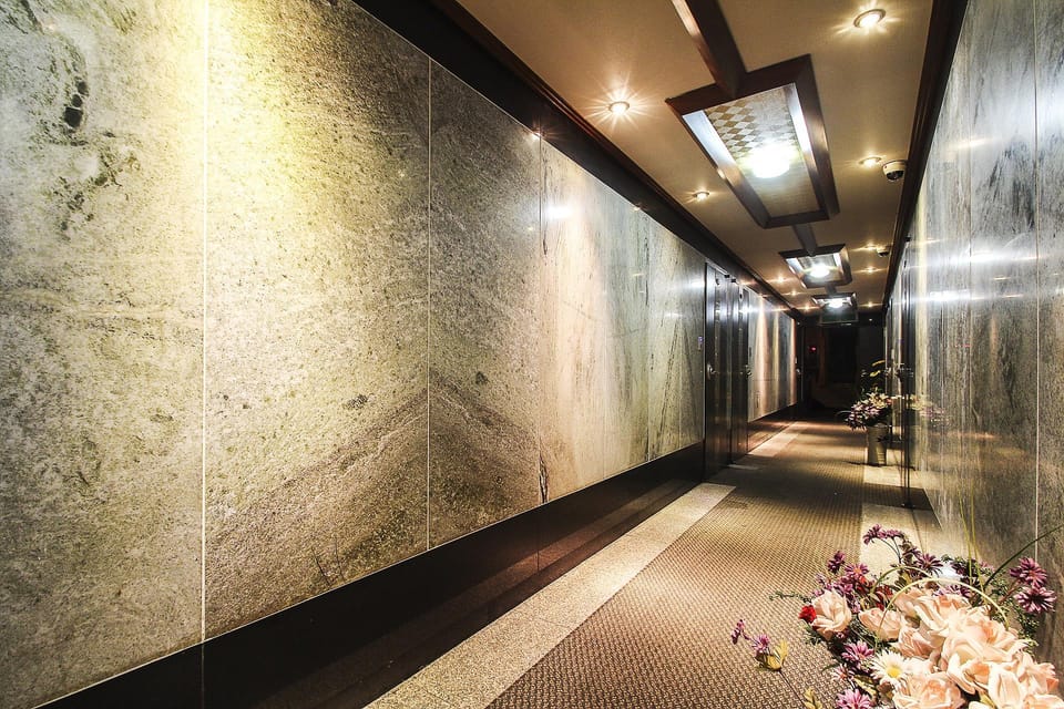 Icheon Hyang Green Motel in Gyeonggi-do