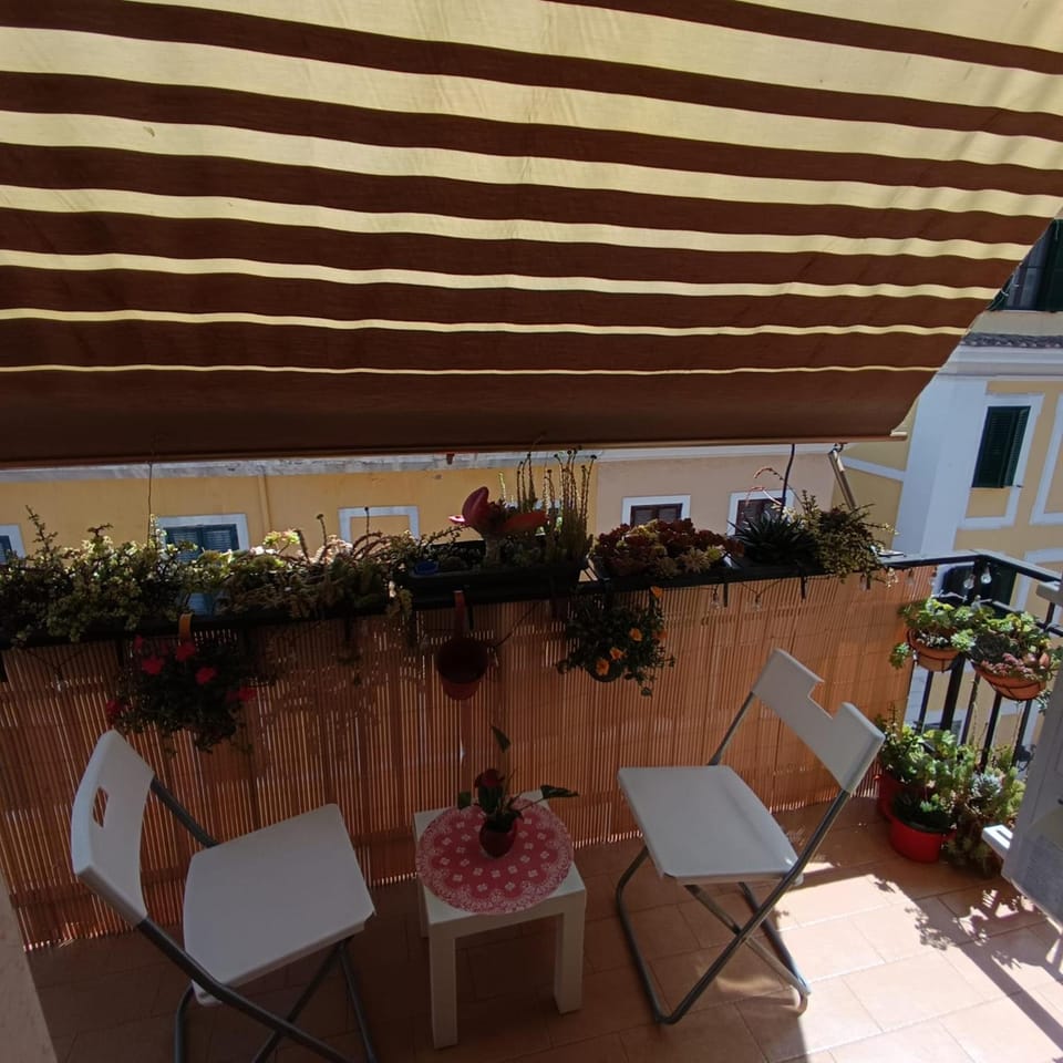 Casa Dharma Guest House Hotel in Civitavecchia