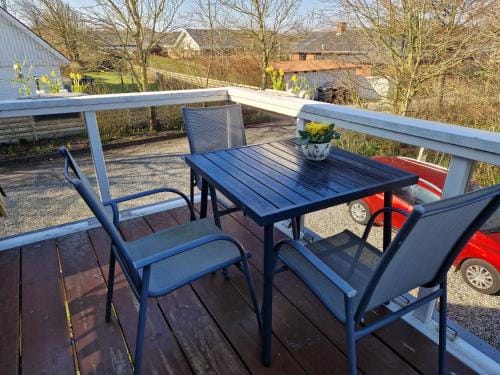 Nationalpark Thy guesthouse Hotel in Vestervig