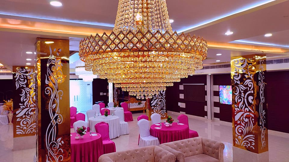 Hotel Aradhna Inn Hotel in Lucknow