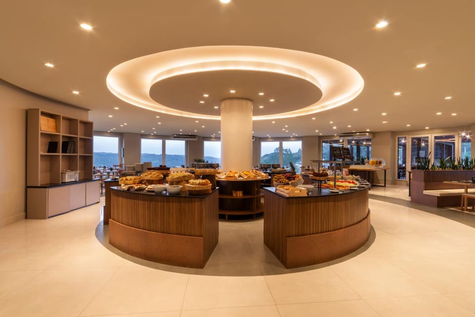Food and beverages