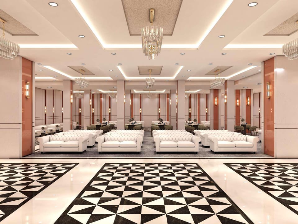 Sterling City Centre, Bokaro Chain Hotel in India