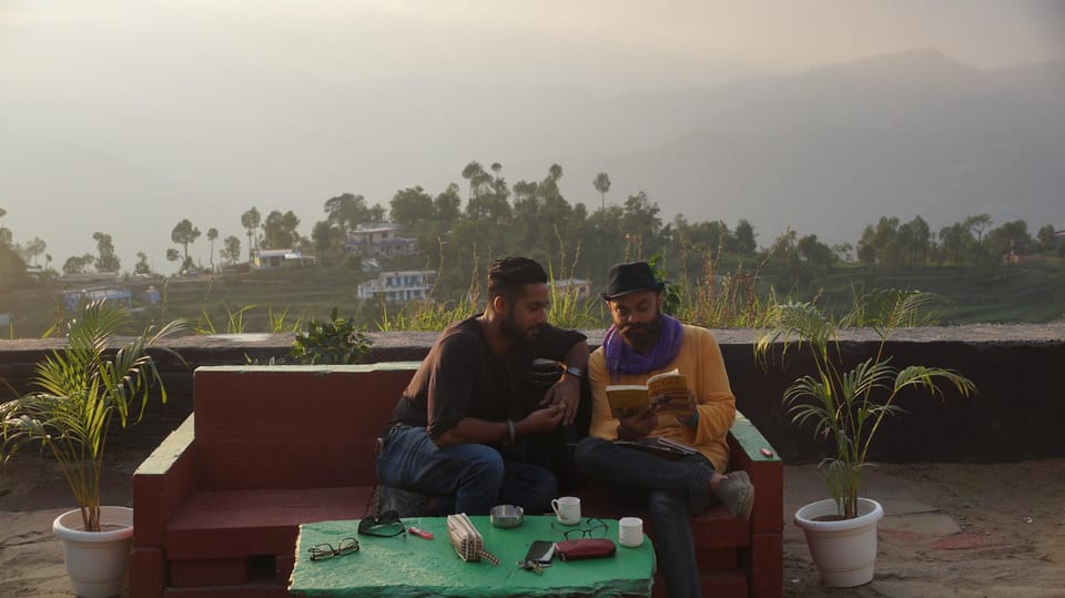 Hots Hostel Kasar Devi Hostel in Uttarakhand
