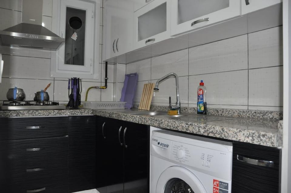 ELMİR SUİT OTEL Hotel in Istanbul