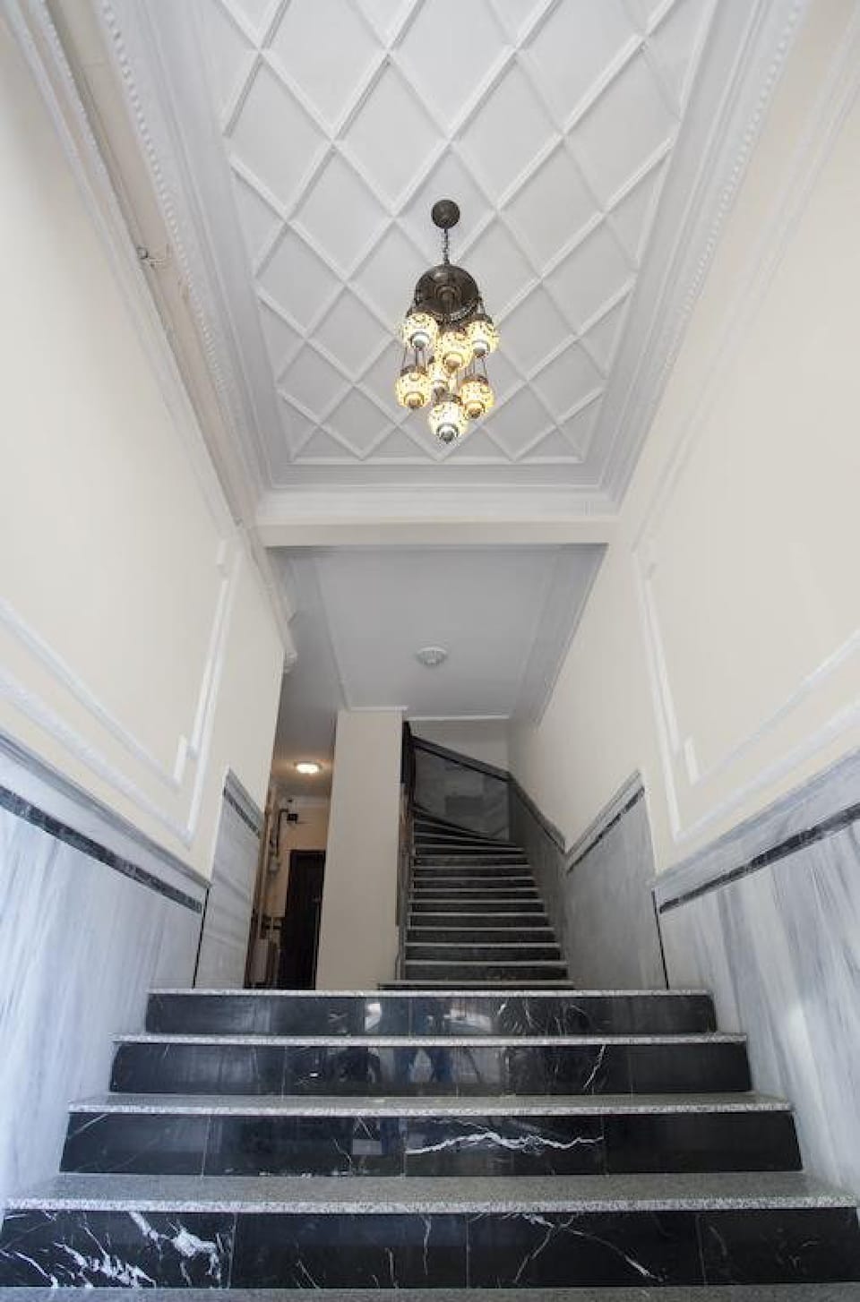 ELMİR SUİT OTEL Hotel in Istanbul
