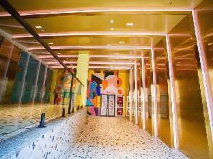 Manqu Paradise Hotel (Quzhou Kaihua Deyang Building) Hotel in Zhejiang