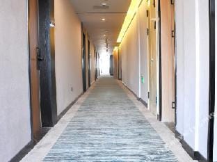 GreenTree Inn Zhixun (Tianchang City Economic Development Zone) Hotel in Jiangsu