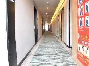 GreenTree Inn Zhixun (Tianchang City Economic Development Zone) Hotel in Jiangsu