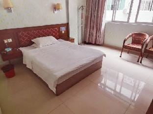 Fu'an Yihe Hotel Hotel in Zhejiang