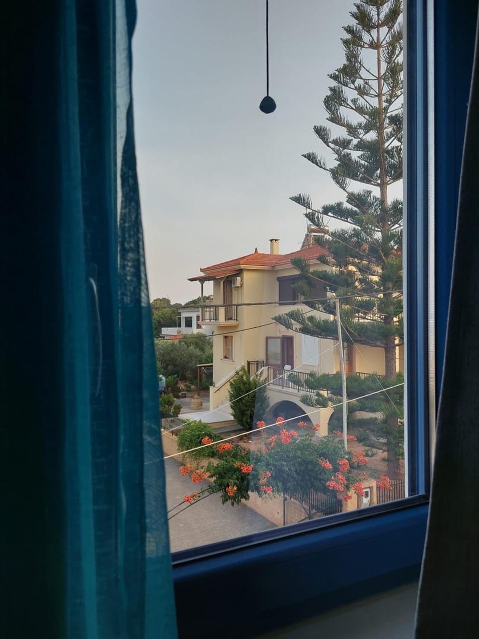 Chios Shallow Sea Hotel in Decentralized Administration of the Aegean