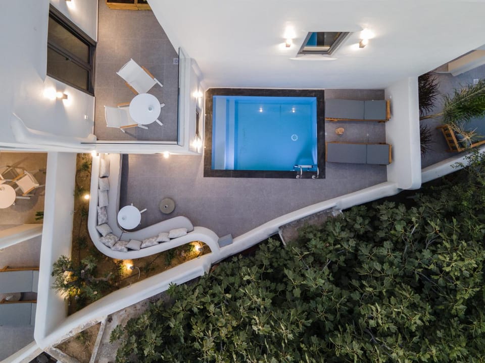 Naxian Soul Hotel in Naxos, Naxos and Lesser Cyclades, Greece
