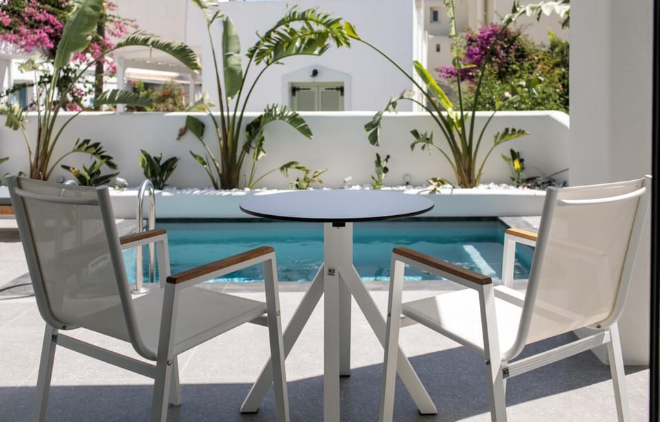 Naxian Soul Hotel in Naxos, Naxos and Lesser Cyclades, Greece