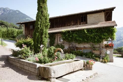 Nossinghof Hotel in Tirol