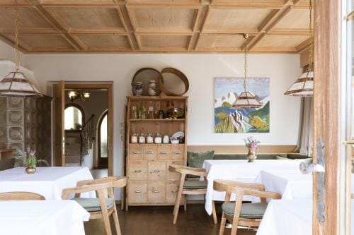 Nossinghof Hotel in Tirol
