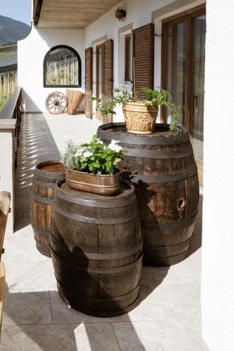 Nossinghof Hotel in Tirol