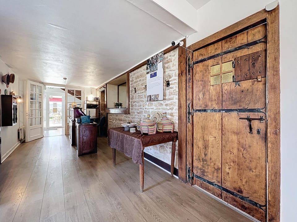 Auberge la musardiere Hotel in Bourgogne-Franche-Comté