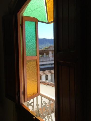 Cama Caminho da Serra Hotel in Tiradentes