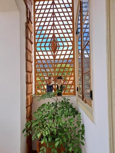 Cama Caminho da Serra Hotel in Tiradentes