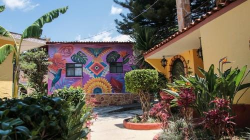 Ideal Ixtapan Hotel in Ixtapan de la Sal