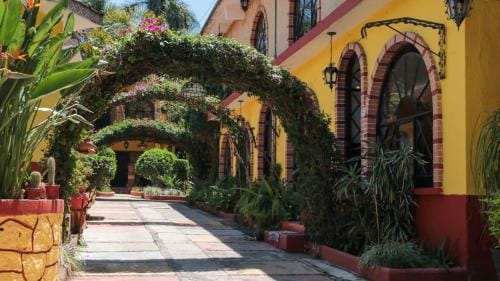 Ideal Ixtapan Hotel in Ixtapan de la Sal