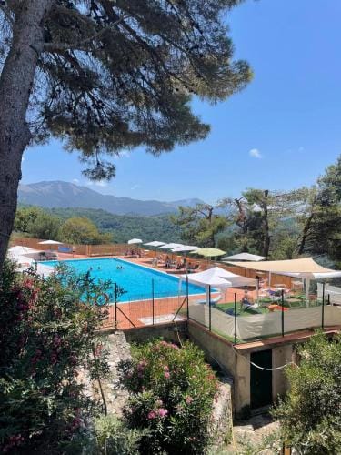 Casa Vacanze Nicola e Lina Hotel in Basilicata