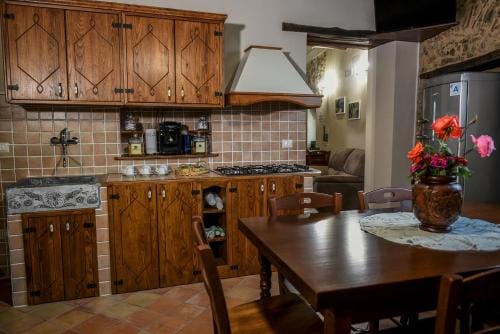 Casa Vacanze Nicola e Lina Hotel in Basilicata
