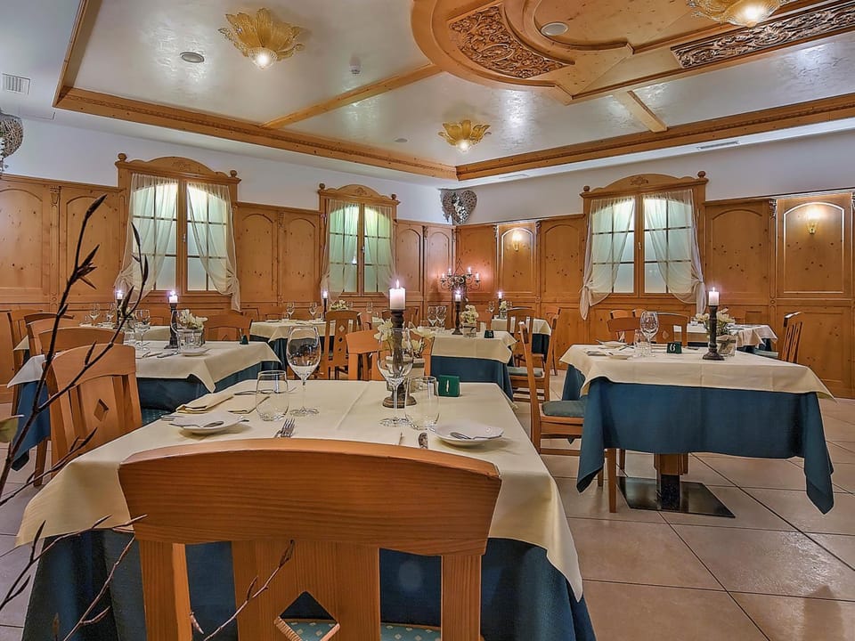 Al Posta Hotel 1899 Hotel in Trentino-South Tyrol