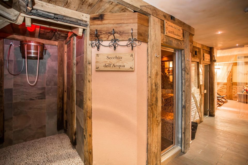 Al Posta Hotel 1899 Hotel in Trentino-South Tyrol