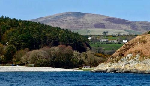 The Glen Mona Hotel Hotel in Isle of Man