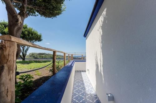 Poseidonia Rooms Hotel in Campania