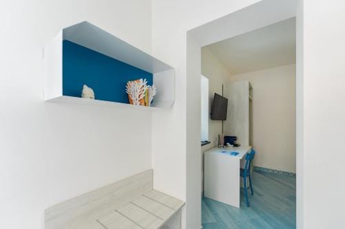 Poseidonia Rooms Hotel in Campania