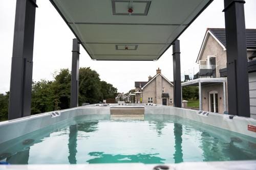 Escape Ordinary at Lily's Pad Hotel in Leitrim, Co. Leitrim, Ireland