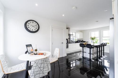 Escape Ordinary at Lily's Pad Hotel in Leitrim, Co. Leitrim, Ireland