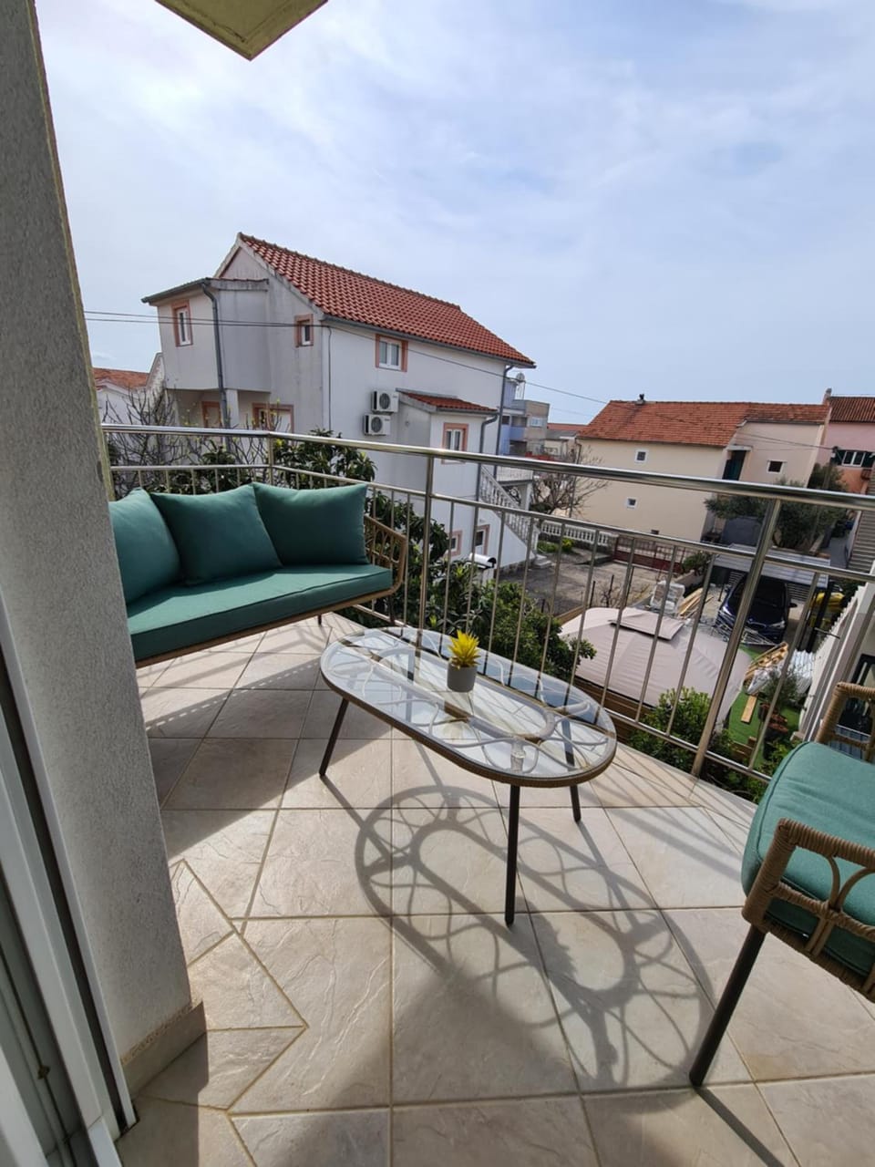 Villa Neda Hotel in Šibenik-Knin County, Croatia