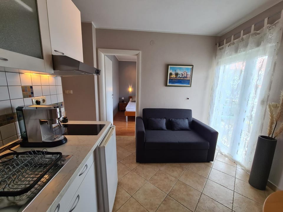 Villa Neda Hotel in Šibenik-Knin County, Croatia