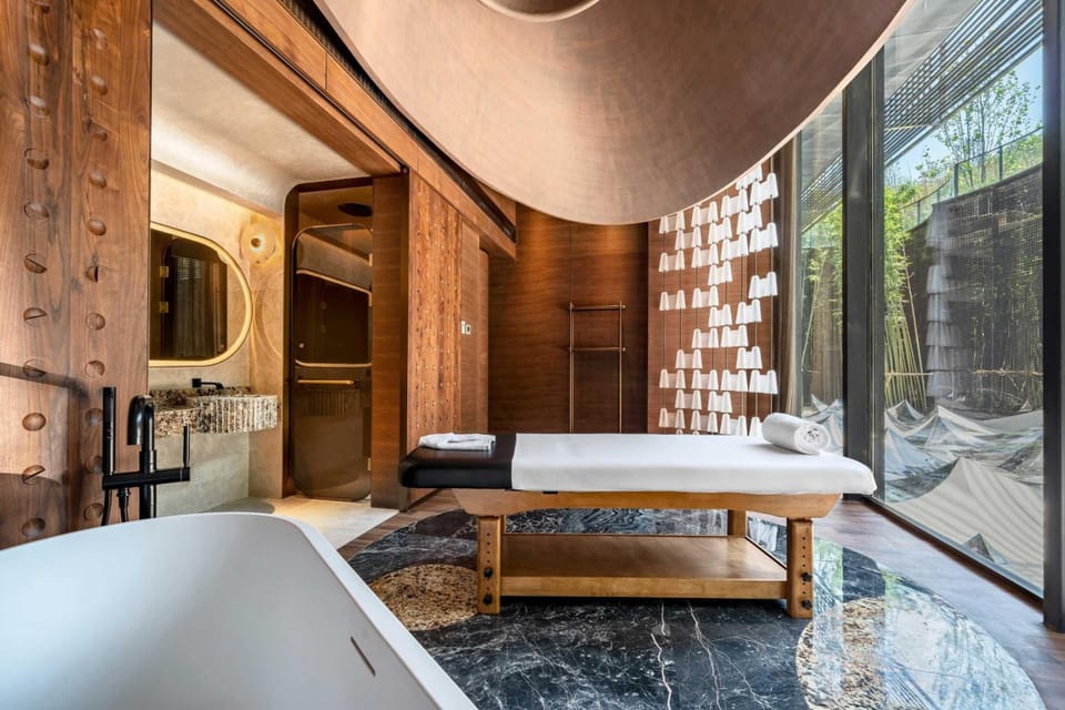 Nanjing, Jiangning, Autograph Collection Hotel in Nanjing