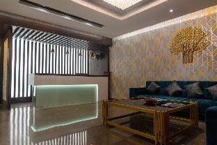 Royal Livin Hotel in Varanasi