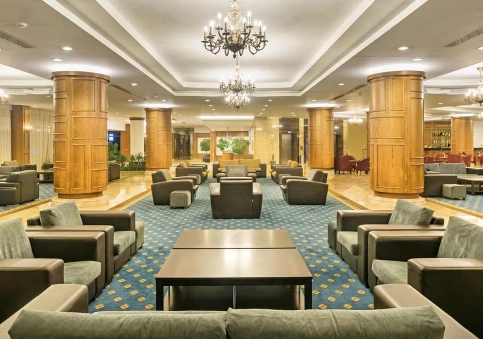 Ozkaymak Select Resort Hotel Hotel in Antalya Province