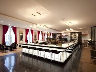 Pillows Grand Boutique Hotel Reylof Ghent Hotel in Ghent