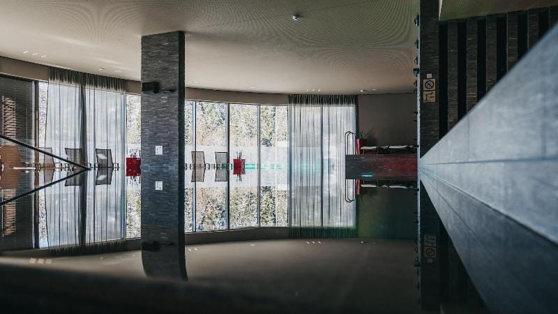 Peaks Place Apartment-Hotel & Spa Apartment hotel in Canton of Grisons