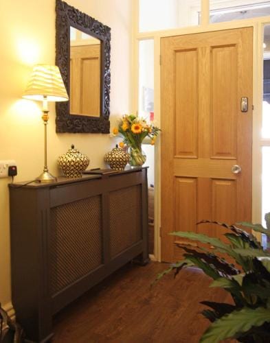 Scotia House - Beautifully Presented Accommodation Hotel in Harrogate