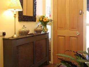 Scotia House - Beautifully Presented Accommodation Hotel in Harrogate