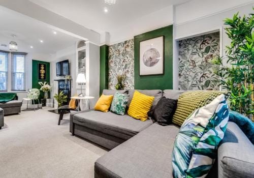 Central Pier Place| By My Getaways  Hotel in Brighton